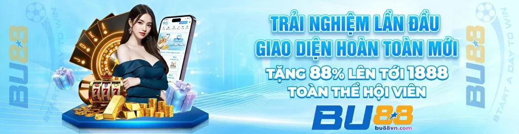 Banner Bu88