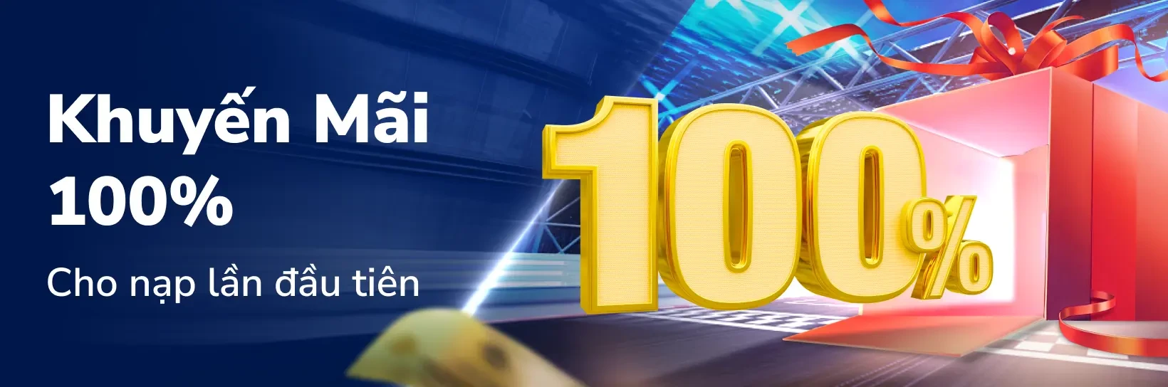 Bu88 khuyến mãi 100% nạp đầu