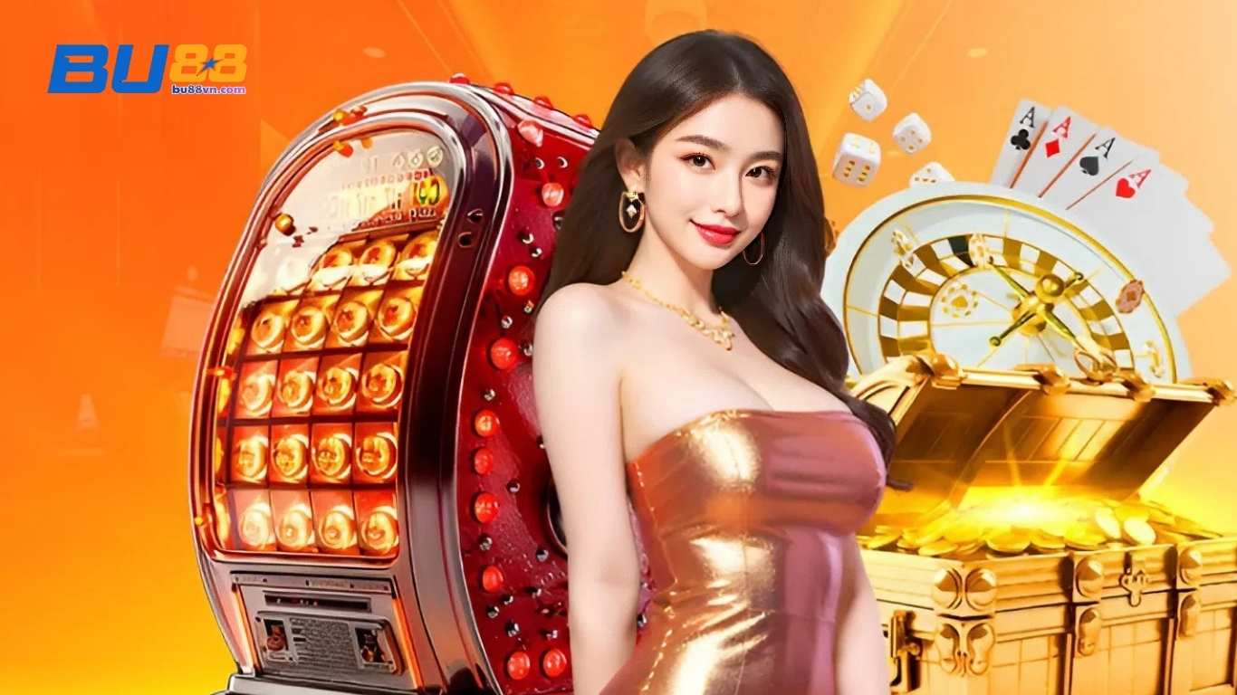 Phương châm hoạt động của nhà cái Bu88