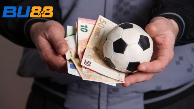 Các tỷ lệ kèo chấp phổ biến nhất Bu88 Các tỷ lệ kèo chấp phổ biến nhất Bu88