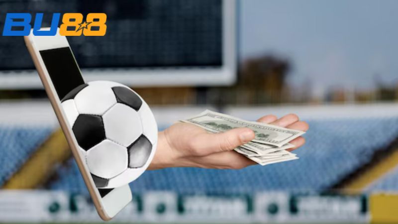 Cách đọc kèo chấp hiệu quả từ cao thủ Bu88 Cách đọc kèo chấp hiệu quả từ cao thủ Bu88