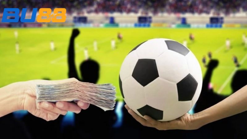 Chia sẻ kinh nghiệm đặt cược kèo thể thao Bu88