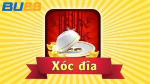 Chinh phục game xóc đĩa BU88