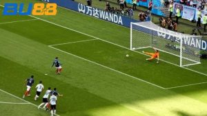 Giới thiệu về kèo cược Penalty tại Bu88