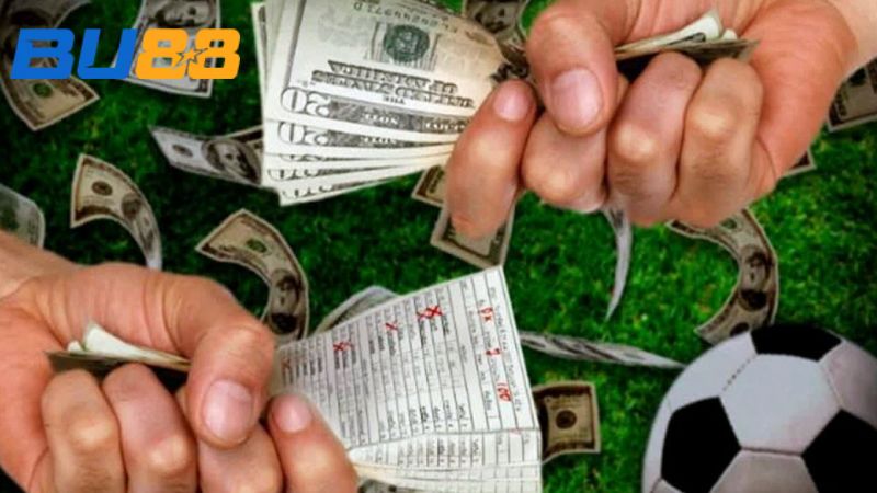 Hướng dẫn đặt kèo Châu Âu Bu88 cho người mới