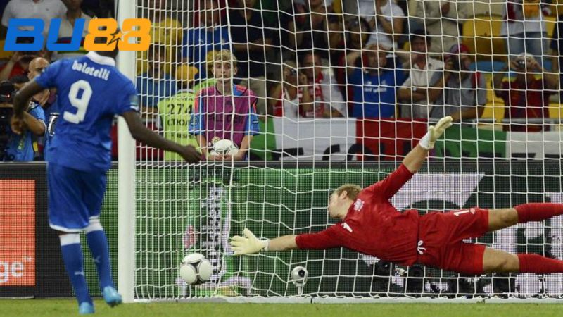 Hướng dẫn tham gia kèo cược Penalty tại Bu88 Hướng dẫn tham gia kèo cược Penalty tại Bu88