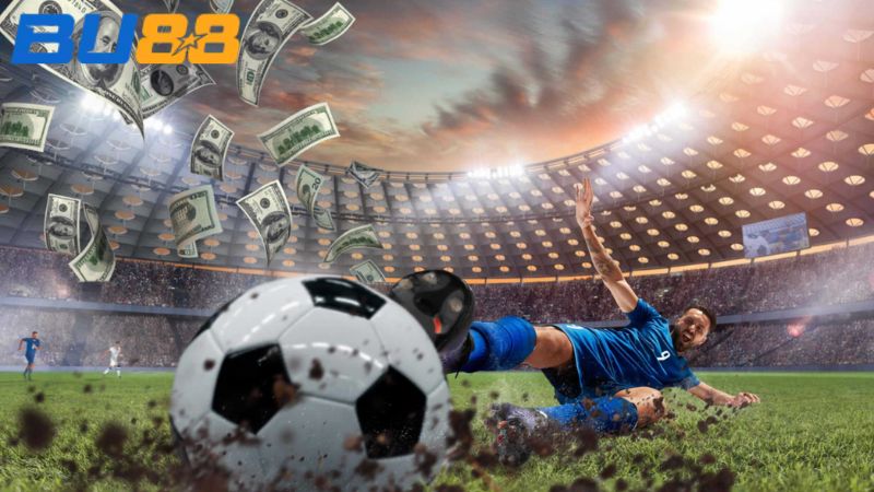 Khái niệm kèo cược rung tại nhà cái Bu88 Khái niệm kèo cược rung tại nhà cái Bu88