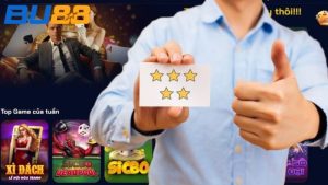 Lý giải nhà cái Bu88 có uy tín không
