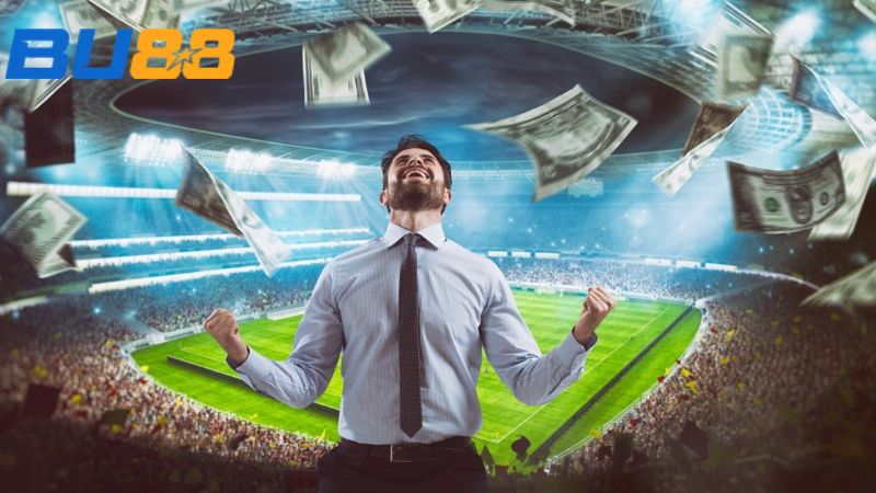 Mẹo cược kèo Châu Âu (kèo 1x2) hiệu quả