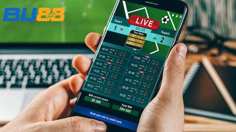 Những loại kèo cược Penalty tại nhà cái Bu88 Những loại kèo cược Penalty tại nhà cái Bu88