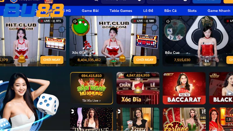 Những lưu ý khi đăng ký đăng nhập Bu88