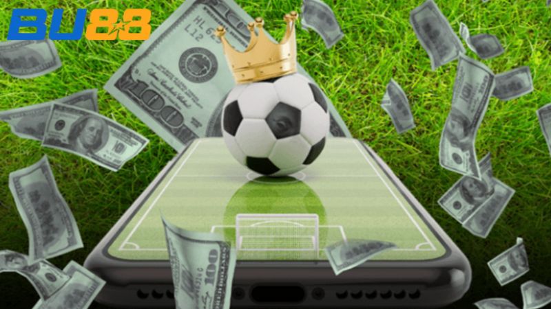 Những lý do nên tham gia kèo handicap Những lý do nên tham gia kèo handicap