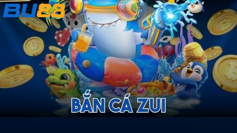 Tại sao nên thử qua Bắn cá Bu88