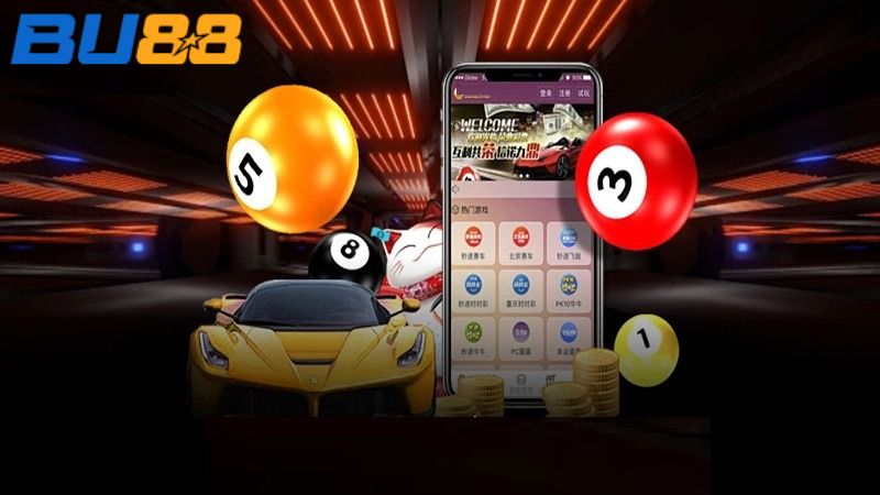 Hướng dẫn các bước chốt số online