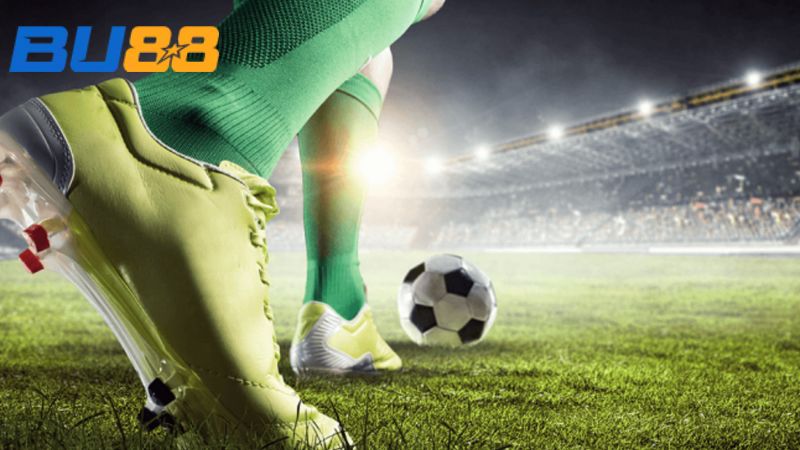 Tìm hiểu các tỷ lệ trong kèo bàn thắng Bu88