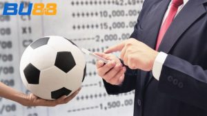 Tìm hiểu khái niệm kèo cược Châu Âu Bu88