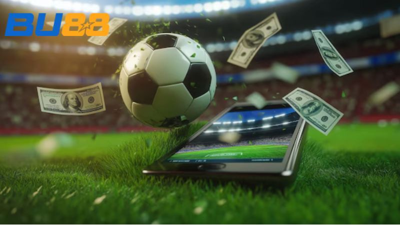 Tìm hiểu quy tắc đặt cược của kèo phạt góc