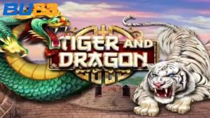 Tổng quan về game bài Rồng Hổ tại Bu88