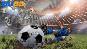 Tổng quan về kèo cược tổng số bàn thắng Bu88