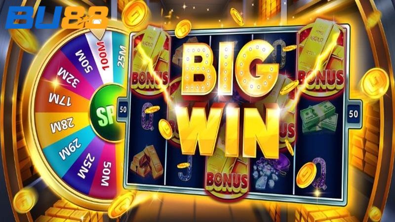 Ưu điểm nổi bật của siêu phẩm nổ hũ đổi thưởng Ưu điểm nổi bật của siêu phẩm nổ hũ đổi thưởng